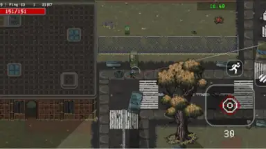 Death Zone Online скриншот 3