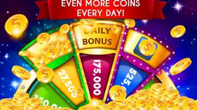 Oscar Slots скриншот 3