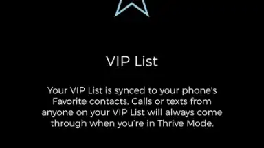 Thrive скриншот 8