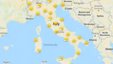 ilMeteo скриншот 2