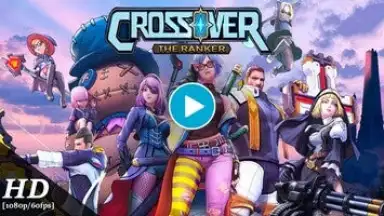 Crossover: The Ranker скриншот 1