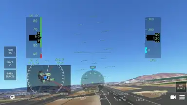 Infinite Flight скриншот 3