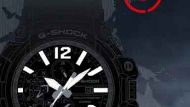 G-SHOCK Connected скриншот 2