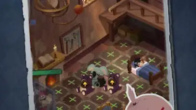 Nobody can catch me скриншот 9