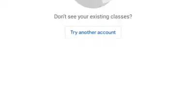 Google Classroom скриншот 7