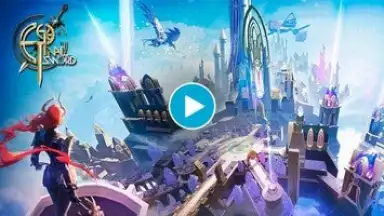 Eternal Sword M скриншот 1