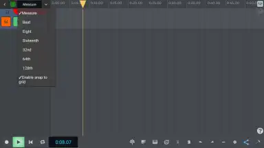 n-Track Studio скриншот 3