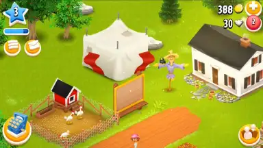 Hay Day скриншот 19