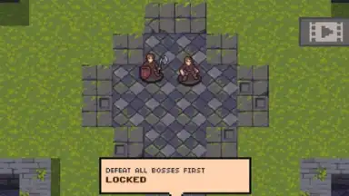 Idle Sword 2 скриншот 4