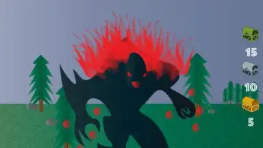 BlackSmith Hero скриншот 3