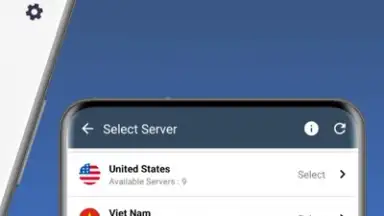 Crow VPN скриншот 4