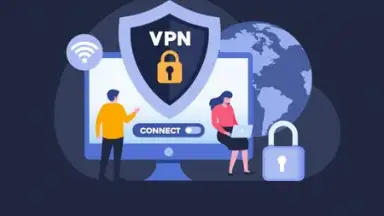 StarVPN - Free Private & Secure VPN скриншот 1