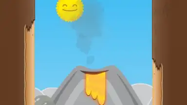 Ninjatown: Trees of Doom! скриншот 2