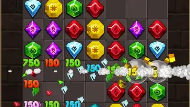 Jewel Ancient скриншот 7