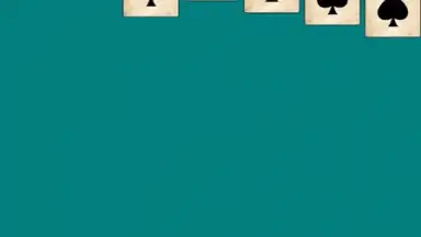 Solitaire скриншот 3