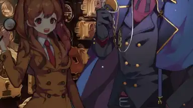 Miss Detective скриншот 8