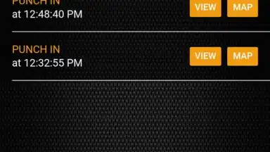 SMART Attendance Lite скриншот 1