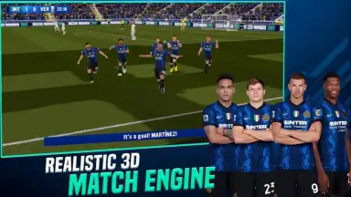 Soccer Manager 2022 скриншот 5