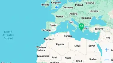 Live Weather скриншот 4