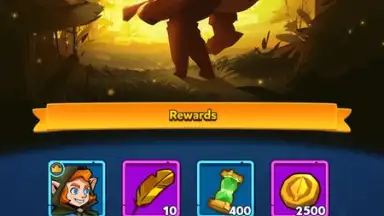 Mega Legends скриншот 5