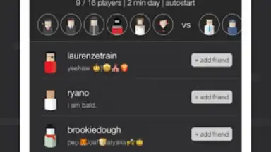 Mafia скриншот 14