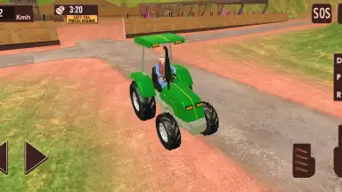 Farm House Simulator скриншот 5