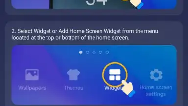 Live Weather: Radar & Widgets скриншот 4