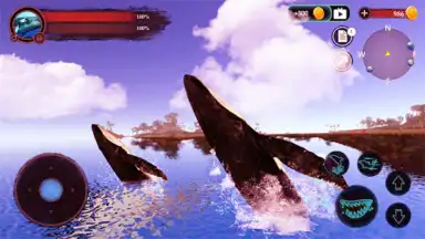 The Humpback Whales скриншот 10