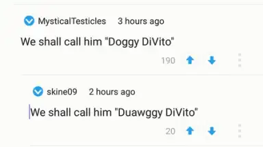 Reddit скриншот 6