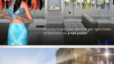 Fashion Empire скриншот 2