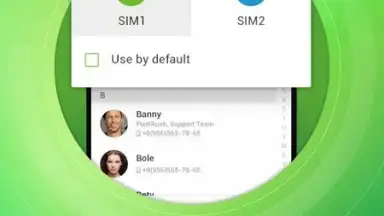PixelPhone скриншот 8