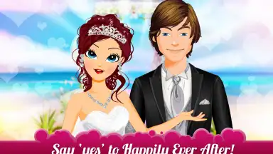 Fashion Love Story скриншот 3