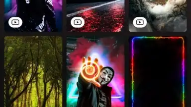 Zedge скриншот 8