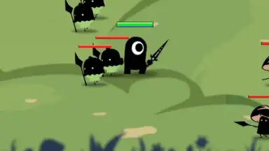 Awesome Devil скриншот 6
