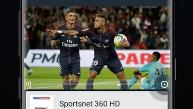 Sport Live TV скриншот 5