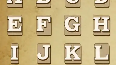 Diccionario Teológico скриншот 2