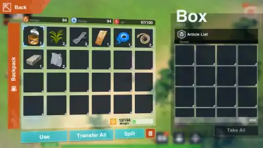 Zgirls II-Last One скриншот 11