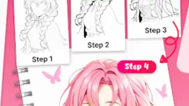 AR Drawing: TraceCam & Draw скриншот 5