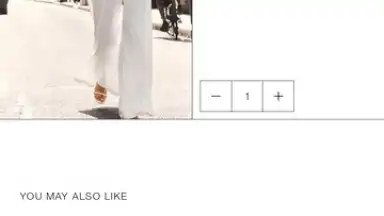 Zara скриншот 3