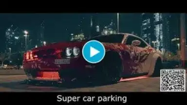 Super Car Parking скриншот 1