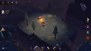 Man Or Vampire скриншот 8