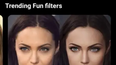 Persona скриншот 11