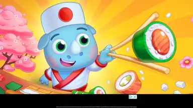 Sushi Bar скриншот 6