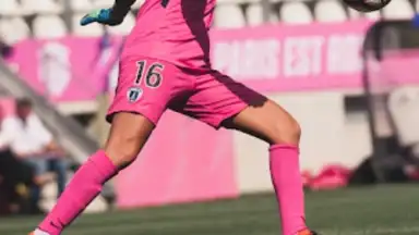 Paris FC скриншот 12