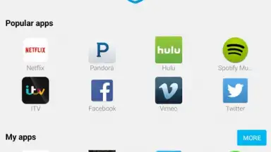 Hola VPN Proxy Plus скриншот 1