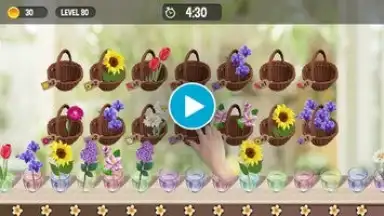 Zen Blossom скриншот 1