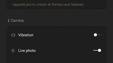 Fomz скриншот 2