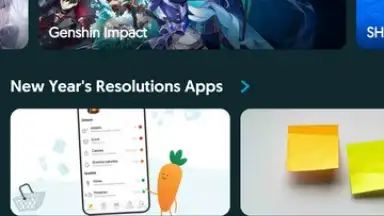 Kiwi Browser скриншот 5