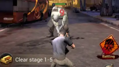 Undead Unlimited скриншот 8
