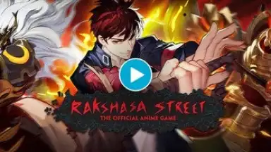 Rakshasa Street скриншот 1